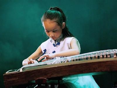 招聘黄冈古筝家教老师