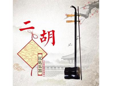 招聘黄冈二胡家教老师