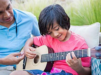 黄冈请吉他家教哪家好？