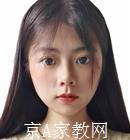 黄冈大学生家教吴老师